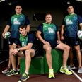 Pic: Connacht reveal their new home jersey for the coming season and it is sweet