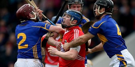 Burning Issue: Who will win the All-Ireland Hurling semi-final between Cork and Tipperary?