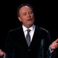 Video: Billy Crystal’s tribute to Robin Williams at the Emmys last night was perfect