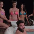 Video: Dan Bilzerian’s Ice Bucket Challenge included bikini models, ice and, erm, goats