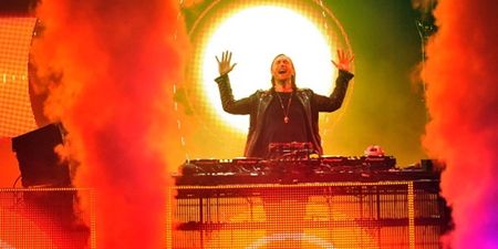 David Guetta has remixed a beloved children’s nursery rhyme and it is horrendous