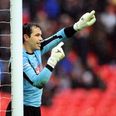 Video: David Forde shows off skills that we never knew he had for Millwall