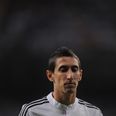 Sky Sports report that Angel di Maria will join Manchester United next week