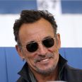 Gallery: So Bruce Springsteen showed up to the Dublin Horse Show today