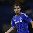 Vine: Cesc Fabregas is back – check out this phenomenal assist for Andre Schurrle