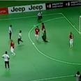 Video: JOE looks at 10 of our favourite & sexiest Futsal goals of all time