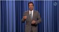 Video: Jimmy Fallon brilliantly gets newsreaders to invent and read the best news ever