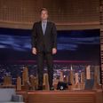 Video: Jimmy Fallon’s tribute to Robin Williams is just magnificent