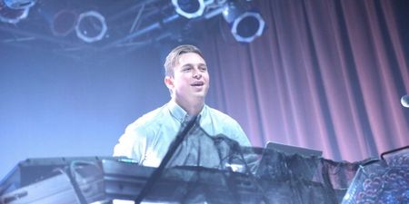 Listen: Electric Picnic bound Flume has remixed Arcade Fire and it sounds brilliant
