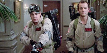Video: Ghostbusters gets the hilarious honest trailer treatment