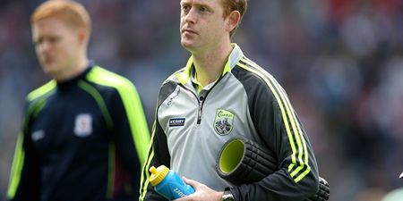 Video: Sunday Game analyst Martin McHugh bizarrely calls Kerry legend Colm Cooper a “two-trick pony”