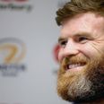 Noel Reid takes the piss out of Leinster team-mate Gordon D’Arcy on Twitter