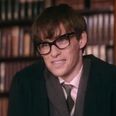 Video: First trailer for new Stephen Hawking biopic ‘The Theory of Everything’ arrives