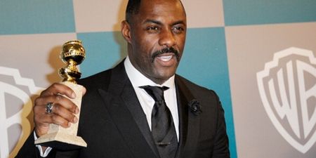 Pic: Idris Elba gives the coolest reply possible about the talk that he is going to be the new James Bond