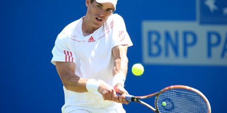 All you need to know about Irish tennis player James McGee, ahead of his US Open match tonight