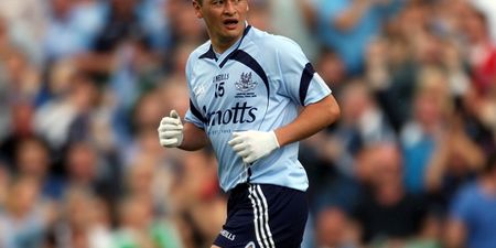 Six reasons JOE loves Dublin football legend Jason Sherlock