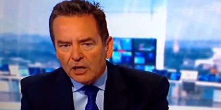 Video: Jeff Stelling sums up everything that happened this summer in 50 superb seconds