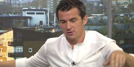 Video: Joey Barton explains the reason behind THAT French accent when he joined Marseille