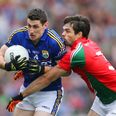 What a game! Kerry’s James O’Donoghue set up a replay after stunning second half