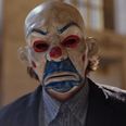 Pic: Irish artist paints this amazing portrait of the Joker from The Dark Knight