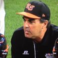 Video: Baseball coach delivers a genuinely inspirational speech to his young team after defeat