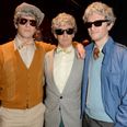 Cool Beans: The Lonely Island crew team up with Judd Apatow for new film