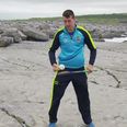 Video: Tipp’s Patrick ‘Bonner’ Maher shows off his freestyle hurling skills