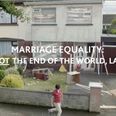 Video: This sketch promoting the LGBT Noise March for Marriage is hilarious and poignant