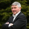 Martin McHugh speaks about those comments about Colm Cooper on The Sunday Game