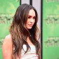 Pic: Megan Fox looks very different as April O’Neil in the Turtles sequel