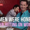 Video: This very funny clip of “If men were honest when hitting on women” is pretty accurate