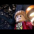 Game Review – LEGO The Hobbit