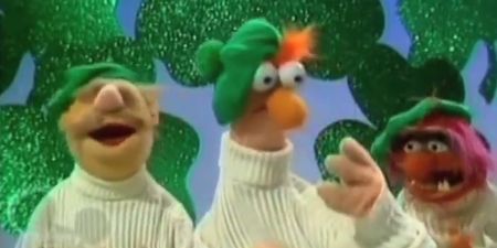 Video: The Muppets rapping Beastie Boys’ “What’cha Want?” is one of the funniest things you’ll see today