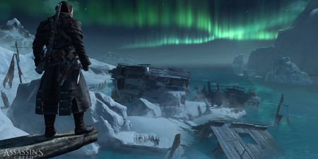 Video: Check out the trailer for Ubisoft’s Xbox 360 & PS3 exclusive, Assassin’s Creed Rogue