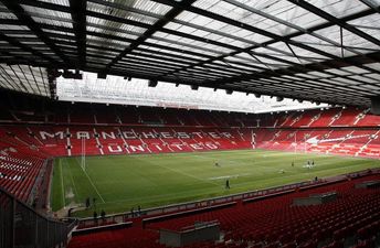 Manchester United do the right thing and ban iPads and tablets at Old Trafford