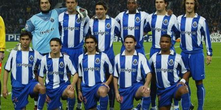 Porto have made a massive €776 million from transfer fees in the last 10 years