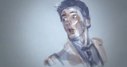 Video: Dr. Who is back – check out this brilliant animation from RikkiLeaks