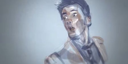 Video: Dr. Who is back – check out this brilliant animation from RikkiLeaks