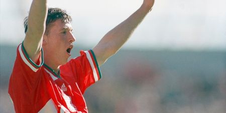 Video: It’s been 20 years since Robbie Fowler scored the fastest hat-trick in Premier League history