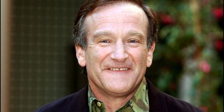 JOE looks at 50 of Robin Williams’ funniest moments