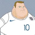 Gallery: These famous footballers drawn as fat cartoon characters are simply terrific