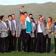 Five of Ireland’s Great Ryder Cup Moments