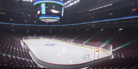 Video: EA releases demo for NHL 15 on Xbox One and PS4