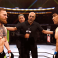 Game Review – EA Sports UFC