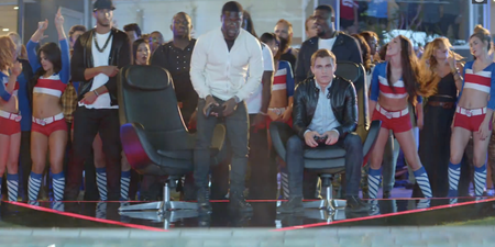 Video: Madden’s latest advert featuring Kevin Hart & Dave Franco is all sorts of WTF