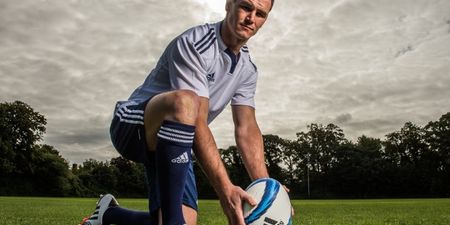 JOE talks to Jonny Sexton about settling in France, his future, World Cup prep, Irish players going abroad and his younger brother