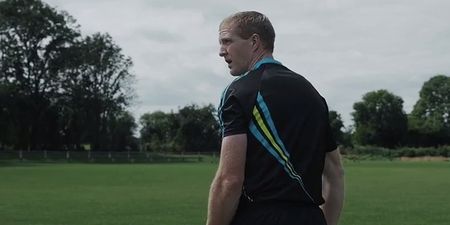 Video: Brilliant new ad looks at how Henry Shefflin got to, and stays, at the top of his game