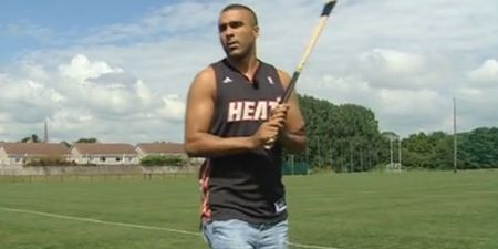 Video: Simon Zebo talks about Cork hurling on this week’s Thank GAA It’s Friday