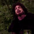 Video: Game of Tyrones, anyone? Oliver Callan takes on the Lannisters…