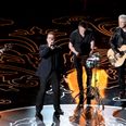 Could the new U2 album make its first appearance on the new iPhone 6?